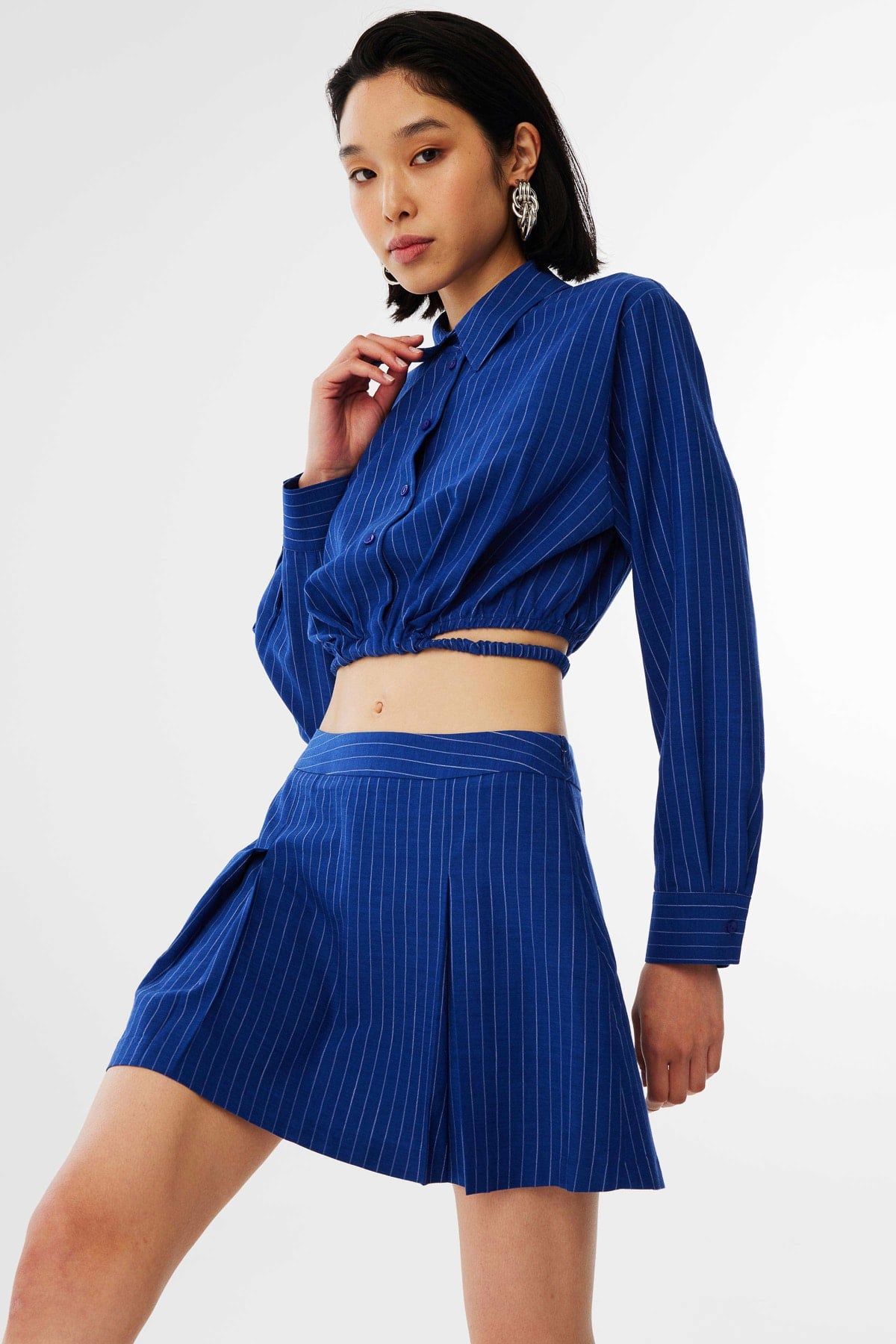 TWIST SAKS 04243 / ETEK