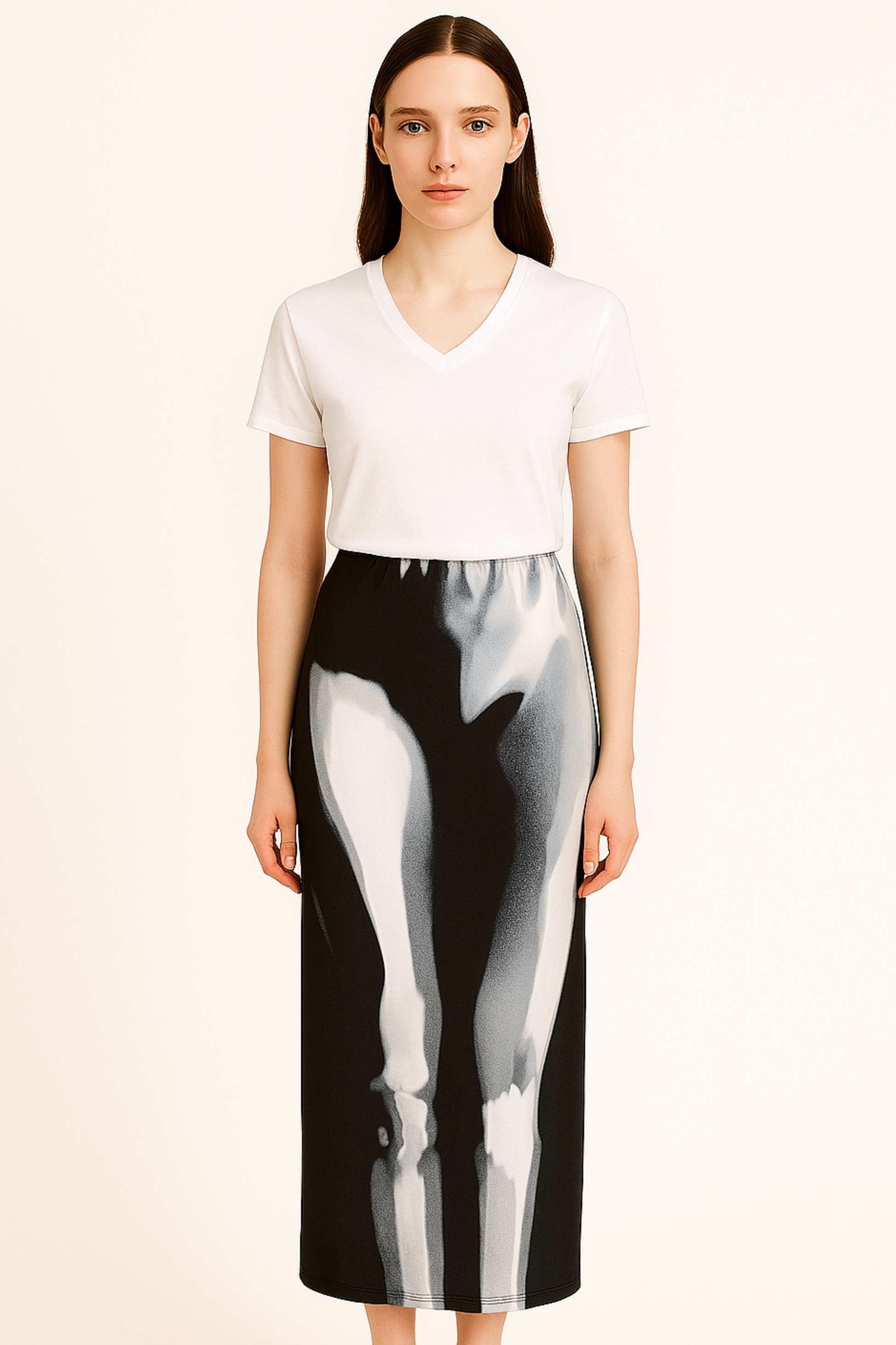 TWIST SIYAH 04211 / ETEK