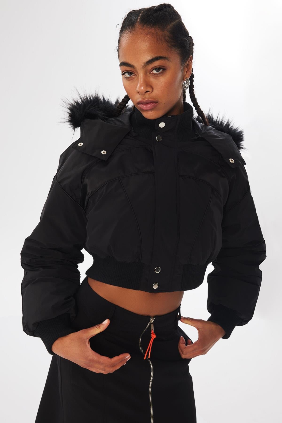 TWIST SIYAH 12038 / MONT