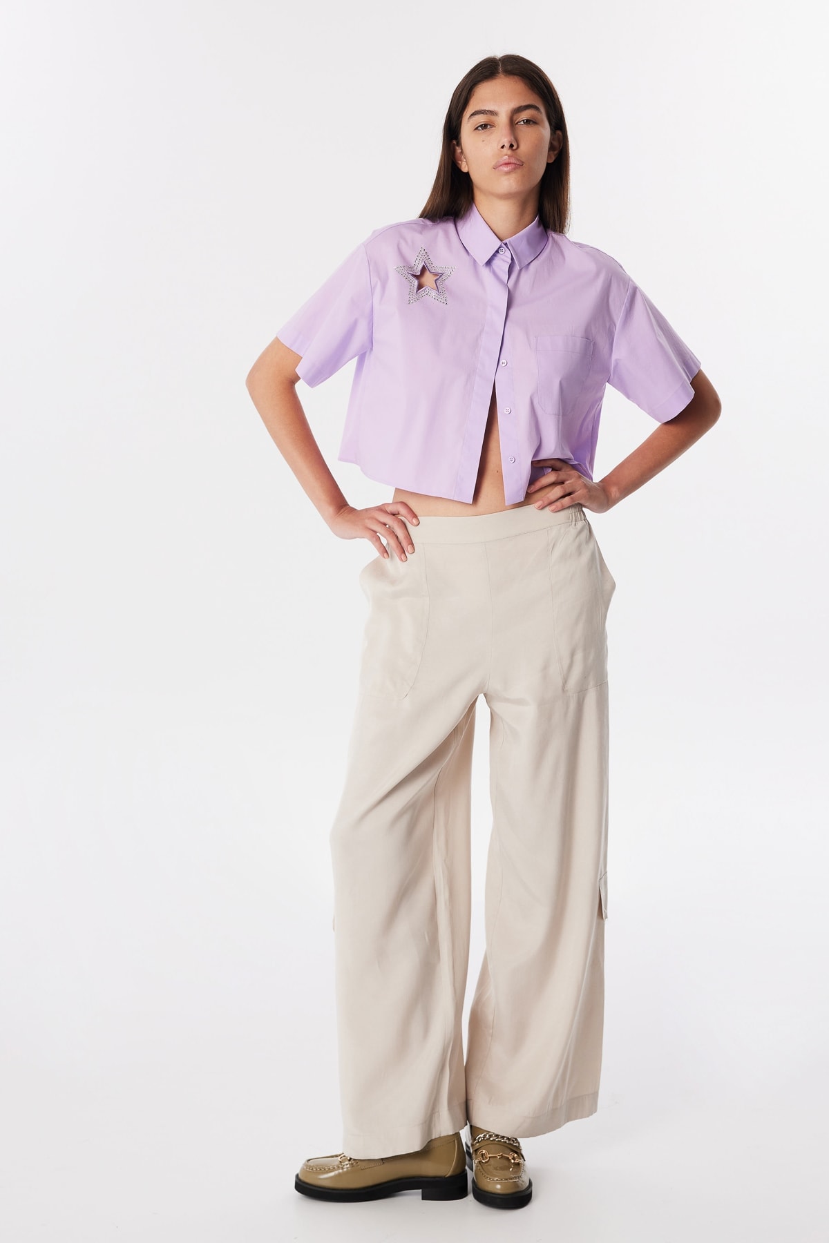 TWIST TAS 03336 / PANTOLON