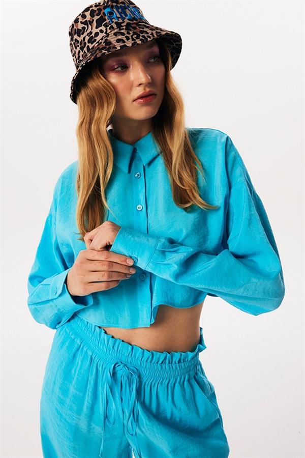 turquoise blue co トップス turquoise blue co. – Always Sunshine Co.