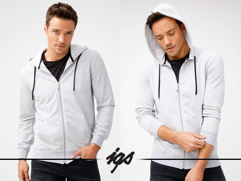 Erkek Sweatshirt