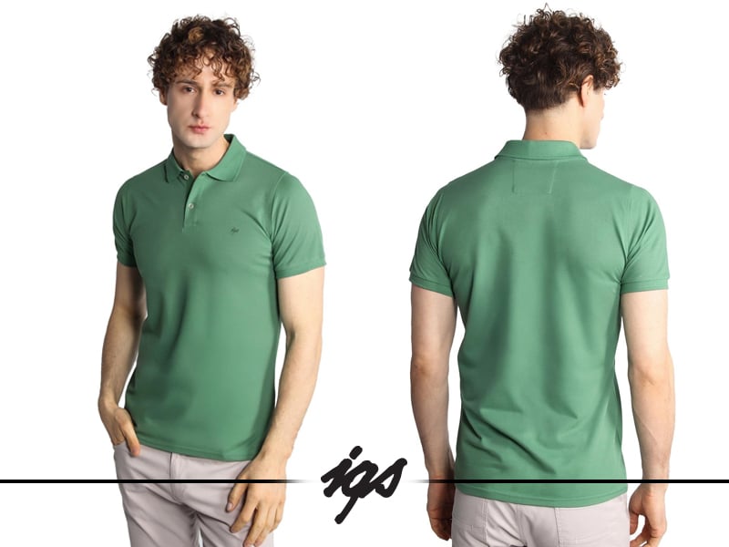 Polo Tişört