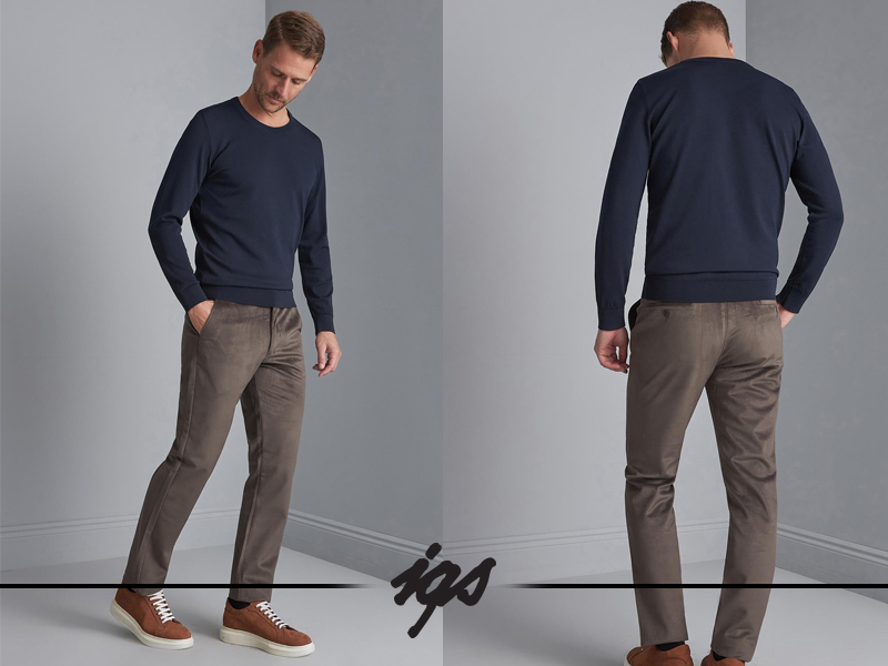 fit pantolon, rahat kalıp pantolon, kumaş pantolon, erkek pantolon modelleri, İGS, erkek giyim, pantolon kombinleri, ofis şıklığı, klasik pantolon, smart casual