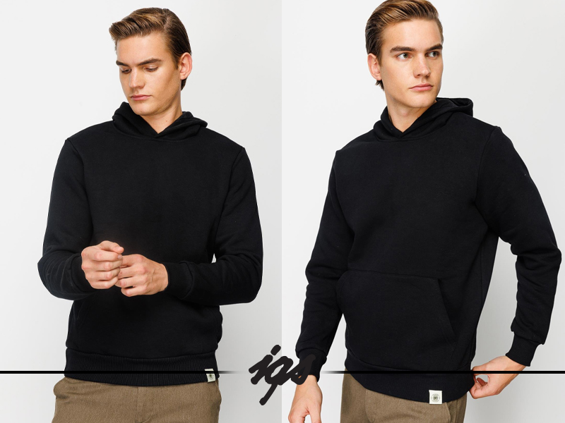 erkek sweatshirt, İGS, spor şıklık, sweatshirt kombinleri, kışlık erkek giyim, kapüşonlu sweatshirt, erkek modası, smart casual, sweatshirt bakımı, pamuklu sweatshirt