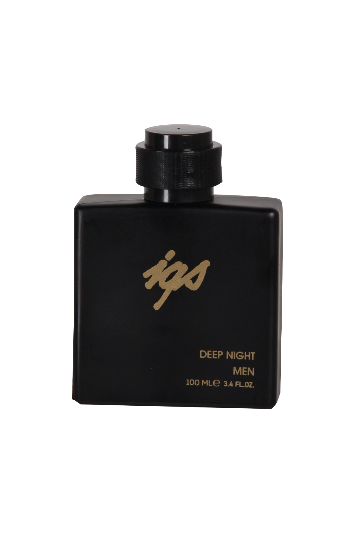 ERKEK  BLACK STD PARFÜM