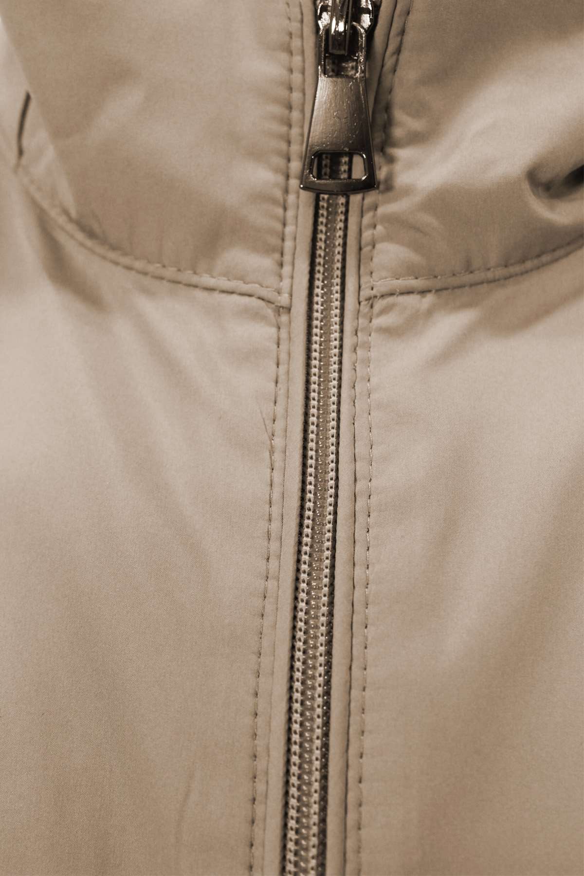 Taş Erkek Bomber Mont – Modern Kesim