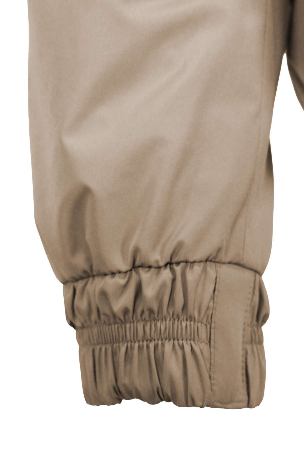 Taş Erkek Bomber Mont – Modern Kesim