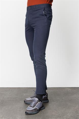 Erkek Antrasit Dynamic Fit  Pantolon