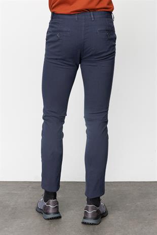 Erkek Antrasit Dynamic Fit  Pantolon