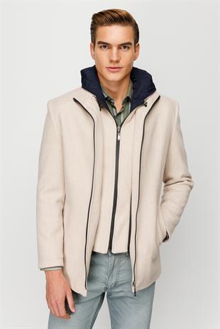 Erkek Bej   Kaban