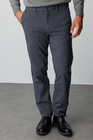 ERKEK FÜME REGULARFIT / RAHAT KALIP STD PANTOLON
