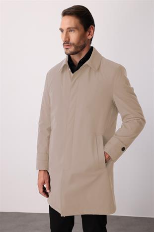 ERKEK GRİ STANDART STD MONT