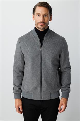 ERKEK GRİ STANDART STD MONT