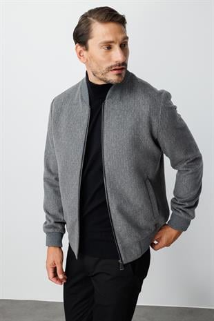 ERKEK GRİ STANDART STD MONT