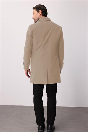 ERKEK GRİ STANDART STD MONT