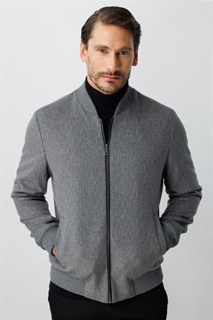 ERKEK GRİ STANDART STD MONT