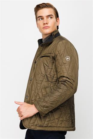 Erkek K.Hakı   Mont