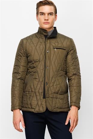 Erkek K.Hakı   Mont