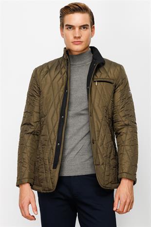 Erkek K.Hakı   Mont