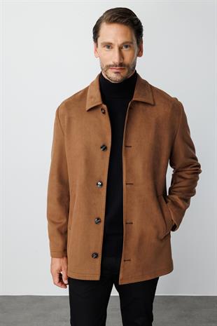 ERKEK KAHVE STANDART STD MONT