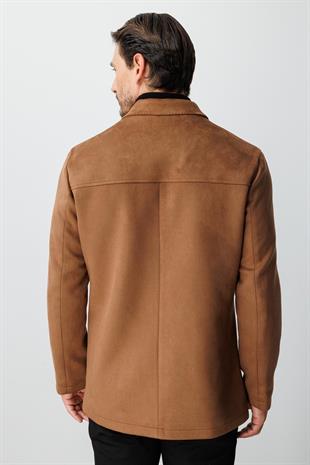 ERKEK KAHVE STANDART STD MONT