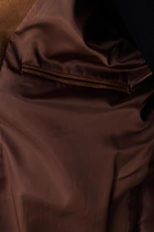 ERKEK KAHVE STANDART STD MONT