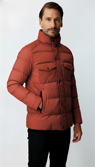 Erkek Kiremit   Mont