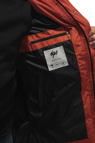 Erkek Kiremit   Mont