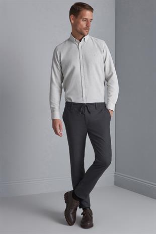 ERKEK LACİVERT DYNAMİCFİT STD PANTOLON