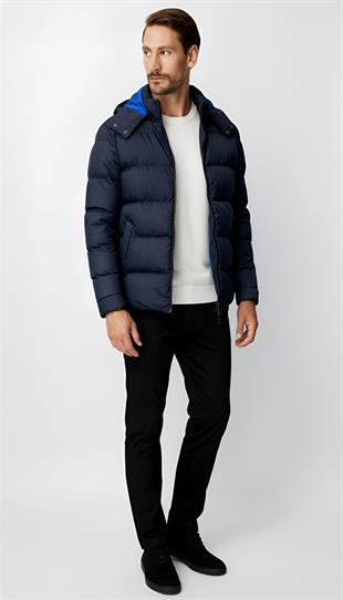 ERKEK LACİVERT STANDART STD MONT