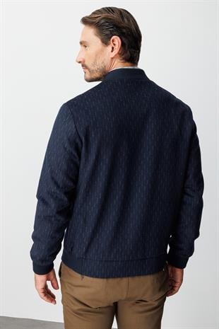 ERKEK LACİVERT STANDART STD MONT