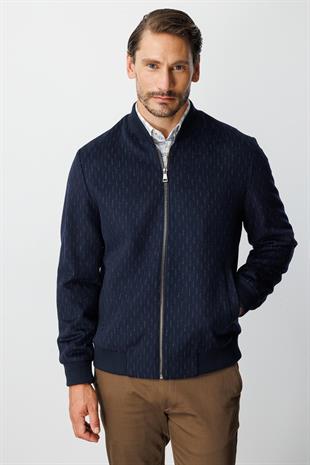 ERKEK LACİVERT STANDART STD MONT