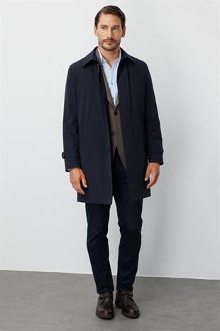 ERKEK LACİVERT STANDART STD MONT