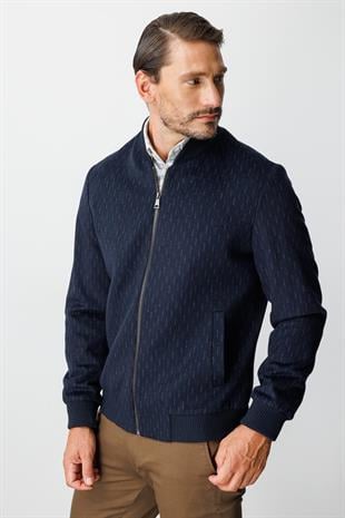 ERKEK LACİVERT STANDART STD MONT