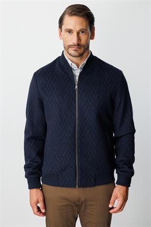 ERKEK LACİVERT STANDART STD MONT