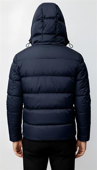 ERKEK LACİVERT STANDART STD MONT