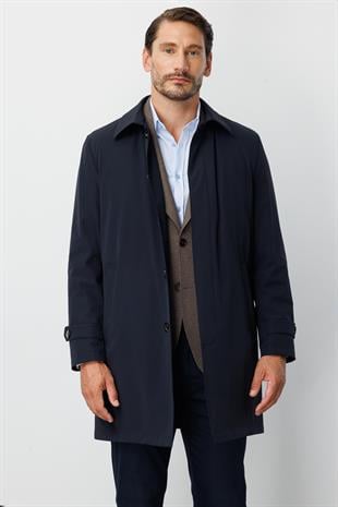 ERKEK LACİVERT STANDART STD MONT