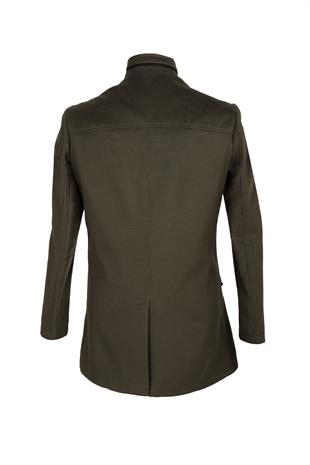 Erkek Mürdüm   Kaban