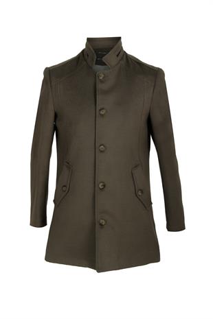 Erkek Mürdüm   Kaban