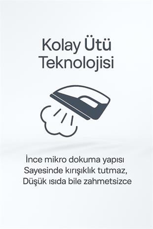 Siyah Regular Fit Rahat Kalıp Klasik Yaka Düz Uzun Kollu Cepli Kolay Ütülenir Gömlek