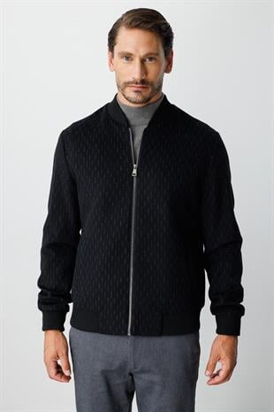 ERKEK SİYAH STANDART STD MONT