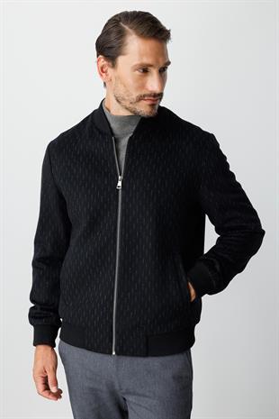 ERKEK SİYAH STANDART STD MONT