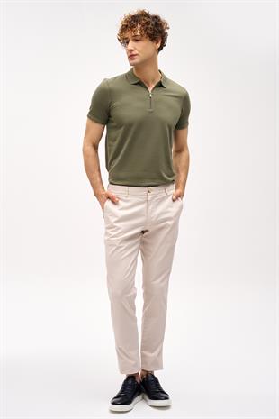 Erkek Taş Dynamic Fit  Pantolon