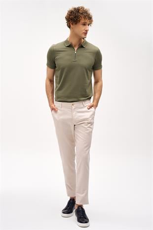 Erkek Taş Dynamic Fit  Pantolon