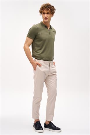 Erkek Taş Dynamic Fit  Pantolon
