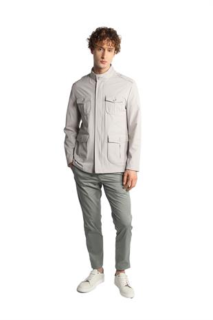 Erkek Taş   Baharlık Mont