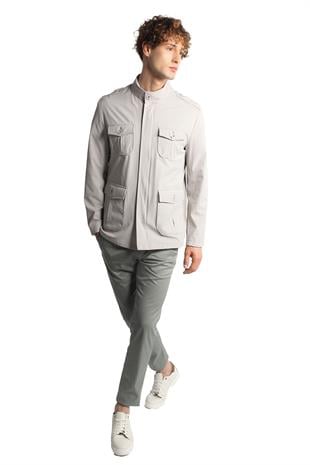 Erkek Taş   Baharlık Mont