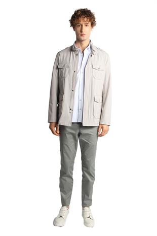 Erkek Taş   Baharlık Mont