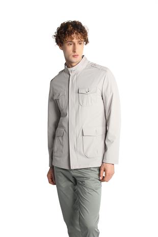 Erkek Taş   Baharlık Mont